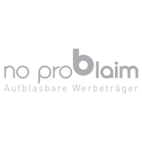 No Problaim